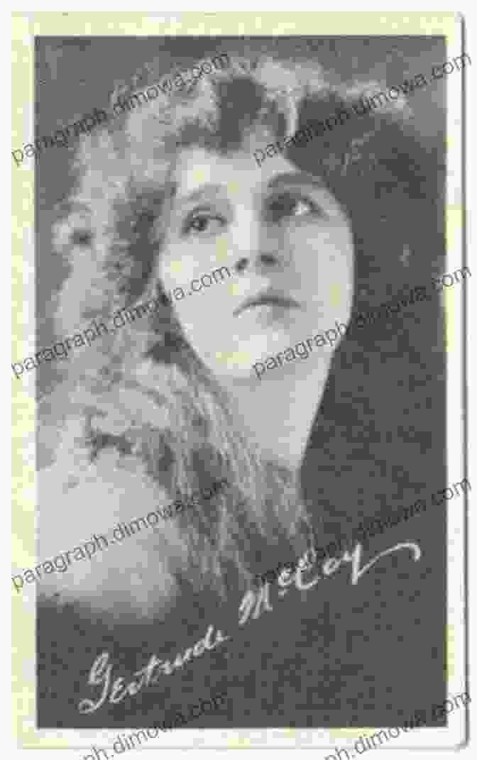 A Black And White Photograph Of Gertrude Lintz As An Elderly Woman, Sitting In A Chair And Looking At The Camera With A Serene Expression. Buddy: Based On The True Story Of Gertrude Lintz (The World Of William Joyce)