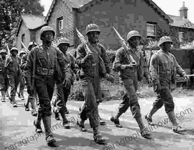 A Group Portrait Of The Forgotten Five In Their Military Uniforms, Standing Together With Determined Expressions. The Invisible Spy (The Forgotten Five 2)