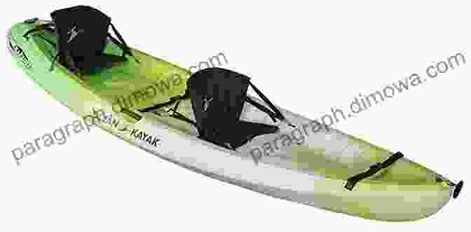 A Sit On Top Recreational Kayak On The Open Ocean Recreational Kayak Buyers Guide Jaime M Weiner