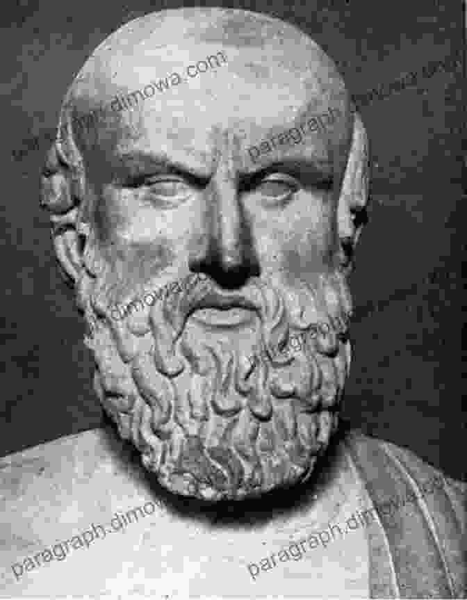 Aeschylus, The Ancient Greek Playwright The First Poets: Lives Of The Ancient Greek Poets