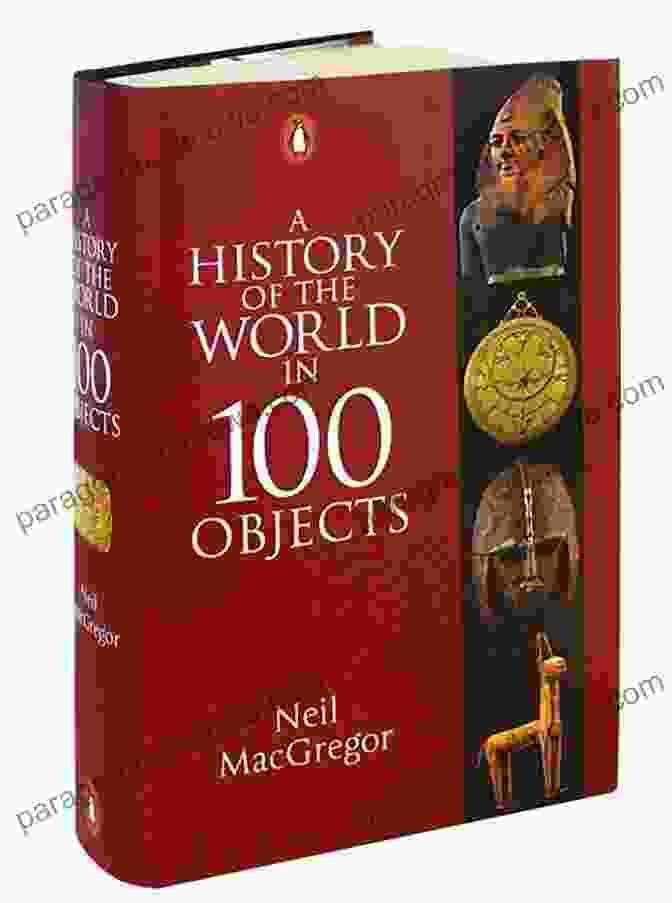 Animal Kingdom: Natural History In 100 Objects Book Cover Animal Kingdom: A Natural History In 100 Objects