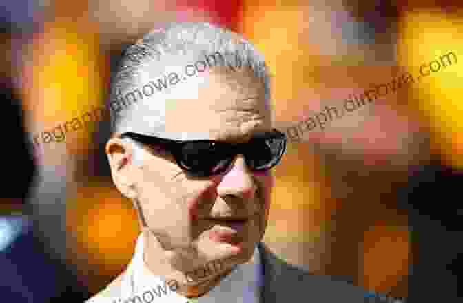 Art Rooney Sr Founder And Owner Of The Pittsburgh Steelers The Cleveland Rams: The NFL Champs Who Left Too Soon 1936 1945