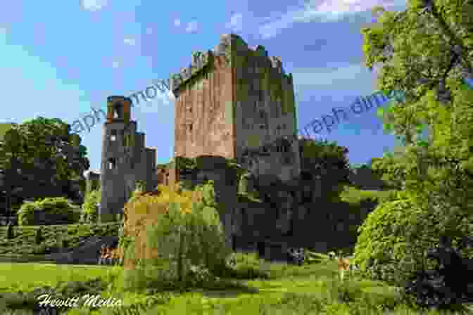 Blarney Castle, Ireland Frommer S Ireland 2024 (Complete Guide) Jack Jewers