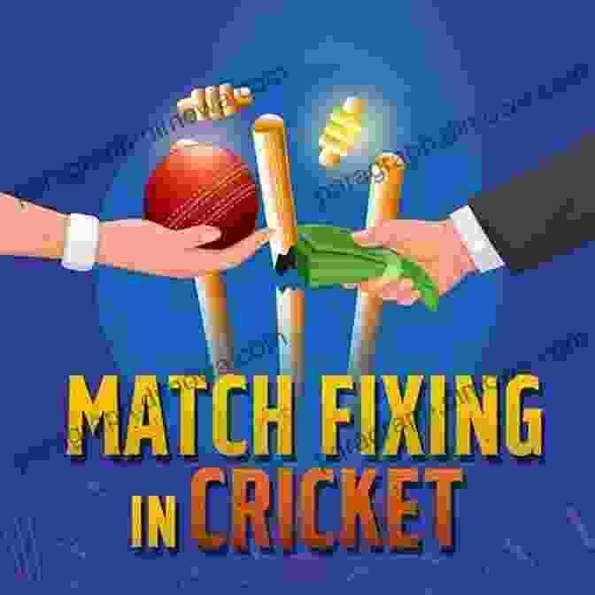 Book Cover: All Cricket Matches Are Fixed All Cricket Matches Are Fixed