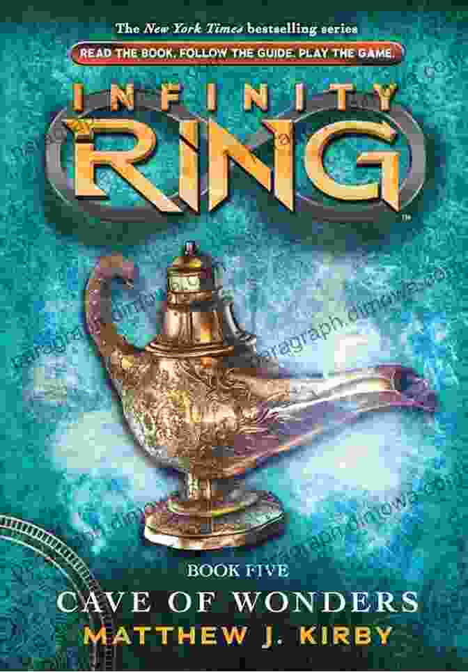 Book Cover For 'Infinity Ring: Mutiny In Time' Infinity Ring 1: A Mutiny In Time