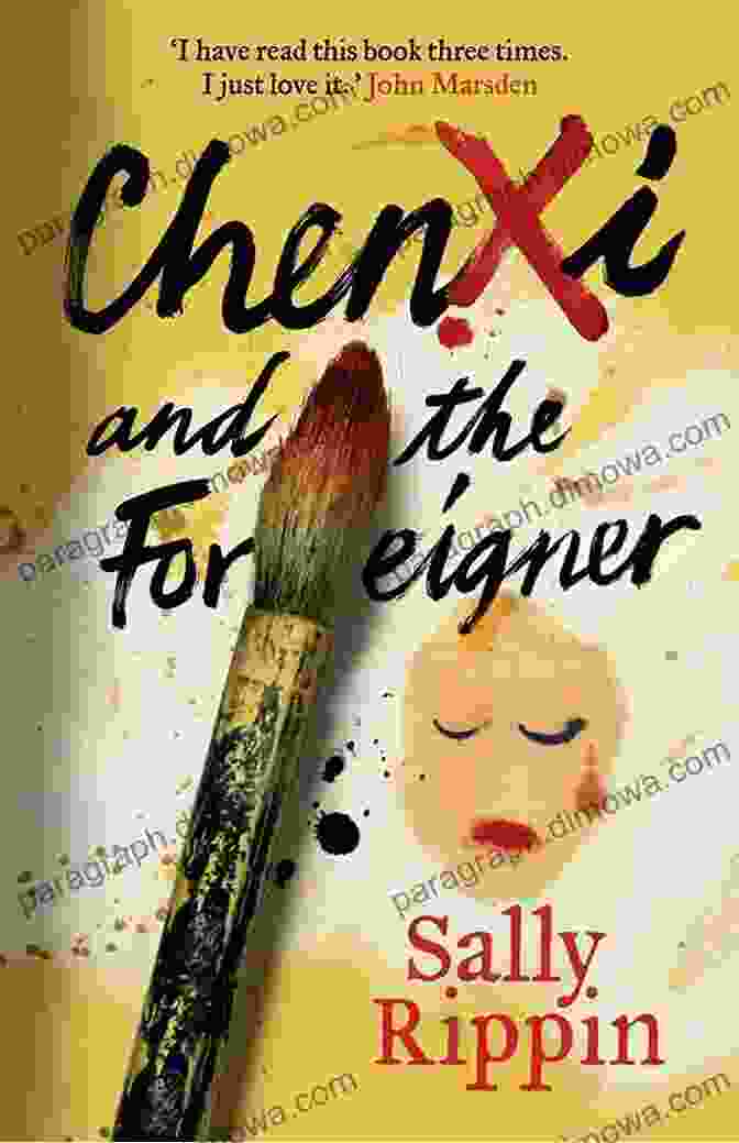 Captivating Cover Of Sally Rippin's Novel, Angel Creek Sally Rippin