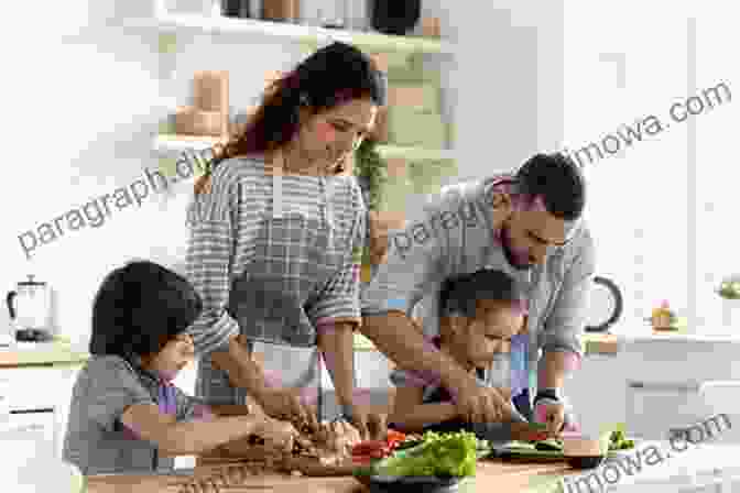 Family Cooking Together In A Kitchen A Bowl Full Of Memories: 100 Years Of Football At The Yale Bowl