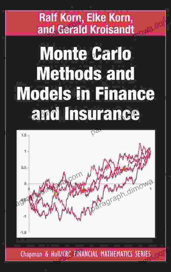 Finance With Monte Carlo Book Cover Finance With Monte Carlo (Springer Undergraduate Texts In Mathematics And Technology)