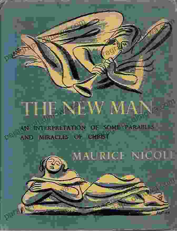 Impressions Of The New Man By Maurice Nicoll Impressions Of The New Man (Maurice Nicoll)