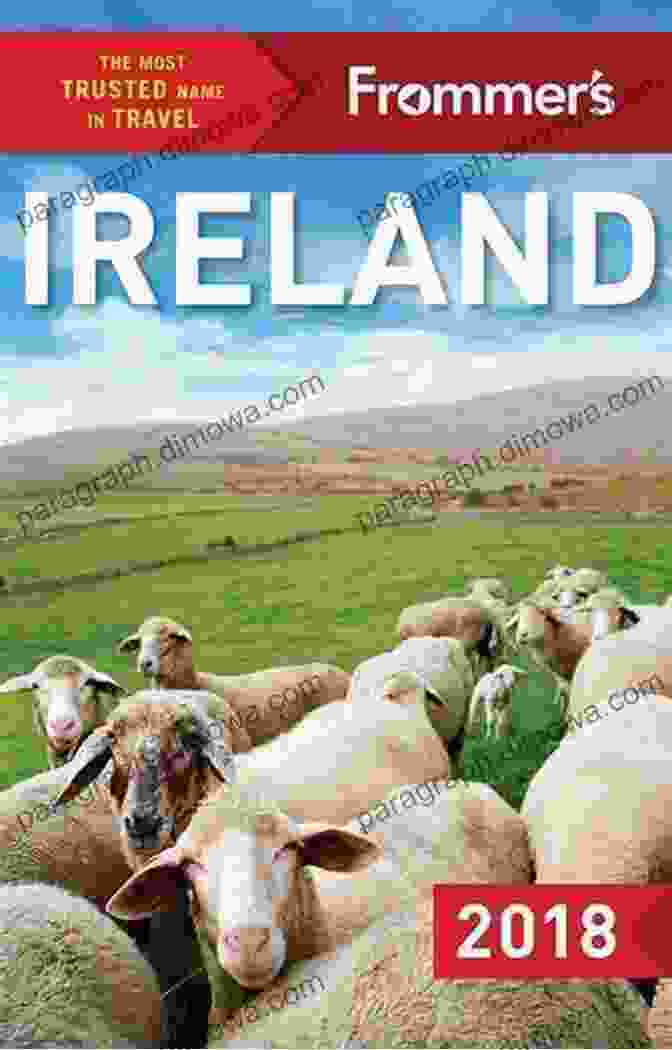 Irish Food Frommer S Ireland 2024 (Complete Guide) Jack Jewers