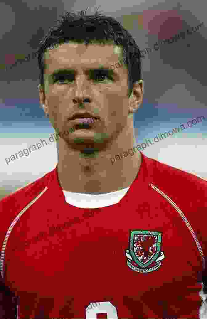 John Charles, A Welsh Football Legend Who Wore The Number 10 Shirt Great Welsh Number 10s: A Licence To Thrill: Welsh Rugby Fly Halves 1947 1999