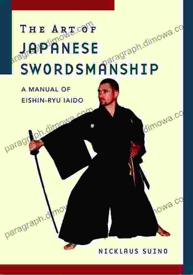 Katana Nidan: The Art Of Japanese Swordsmanship Katana Nidan: The Unwritten Koan (The Katana 2)