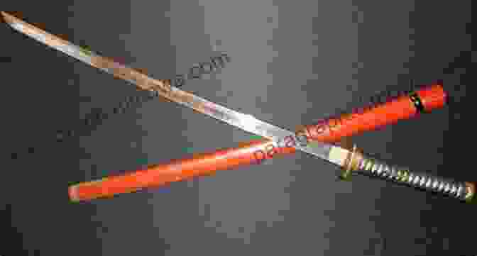 Katana Nidan: The Forging Of The Samuari Sword Katana Nidan: The Unwritten Koan (The Katana 2)