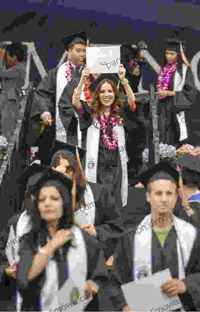 Kelly Standing Tall And Proud In Her Graduation Gown Reckonings J K Kelly