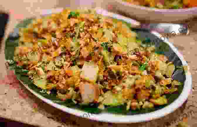 Kottu Roti, A Popular Sri Lankan Street Food EAT LIKE A LOCAL COLOMBO: Colombo Sri Lanka Food Guide