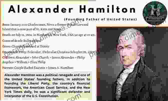 Legacy Of Hamilton Trivia About Hamilton: Maybe You Don T Know These Interesting Facts Of Hamilton: Hamilton Quizzes