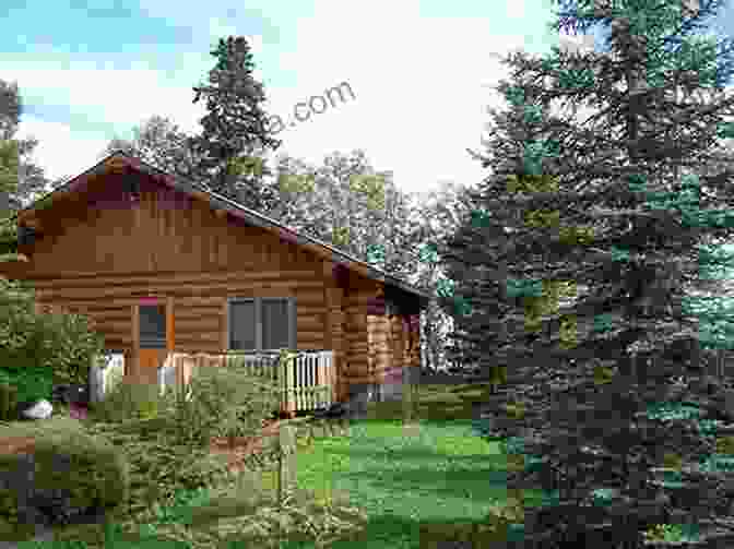 Lutsen Resort Camper Cabins, Minnesota Best Minnesota Camper Cabins: Roughing It In Comfort