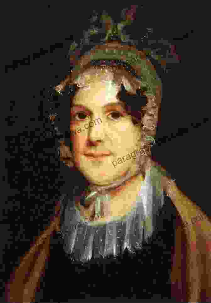 Martha Jefferson Randolph As A Political Figure Martha Jefferson Randolph: Republican Daughter Plantation Mistress