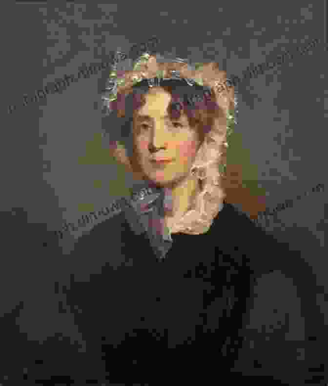 Martha Jefferson Randolph In Her Later Years Martha Jefferson Randolph: Republican Daughter Plantation Mistress