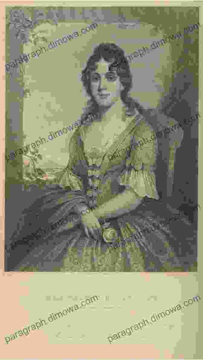 Martha Jefferson Randolph With Her Husband And Her Children Martha Jefferson Randolph: Republican Daughter Plantation Mistress