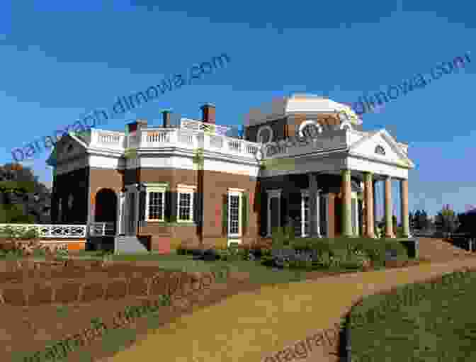 Monticello, Thomas Jefferson's Estate In Virginia The Papers Of Thomas Jefferson Retirement Volume 1: 4 March 1809 To 15 November 1809 (Papers Of Thomas Jefferson: Retirement Series)