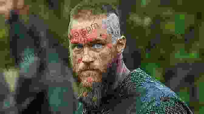 Ragnar Shaggy Breeches Leading His Viking Army Into Battle The Saga Of Ragnar Shaggy Breeches: And The Yarn Of Ragnar S Sons (Viking Legendary Sagas 2)