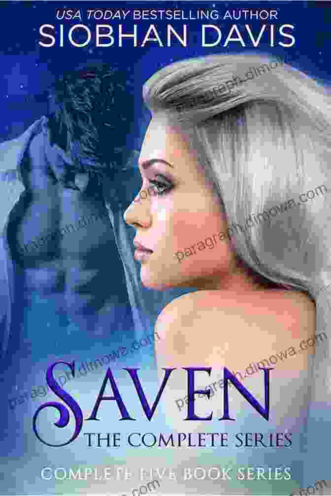 Saven: The Complete Siobhan Davis