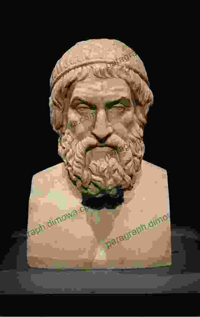 Sophocles, The Ancient Greek Playwright The First Poets: Lives Of The Ancient Greek Poets