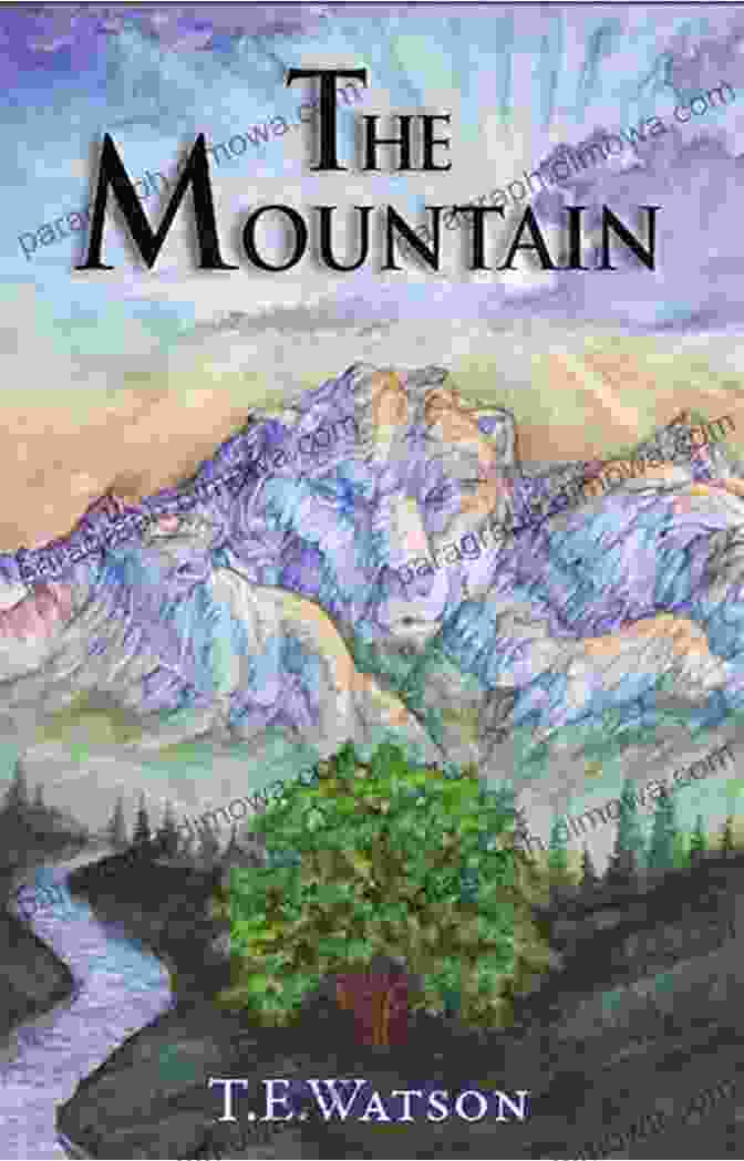 Sparkle Mountain Book Cover Sparkle Mountain Loren K Ammerman