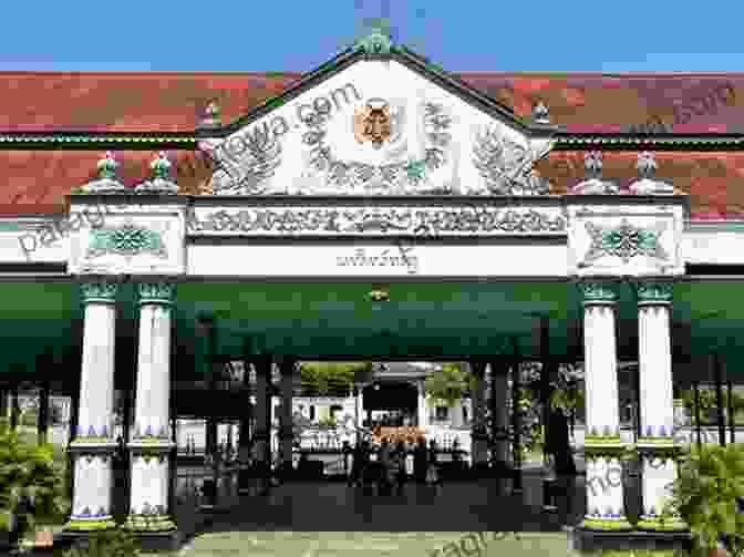 The Kraton Yogyakarta, The Royal Palace Of The Yogyakarta Sultanate, Is A Testament To Javanese Architectural Splendor. Java: Includes Yogyakarta Borobudur And Solo (Footprint Focus)