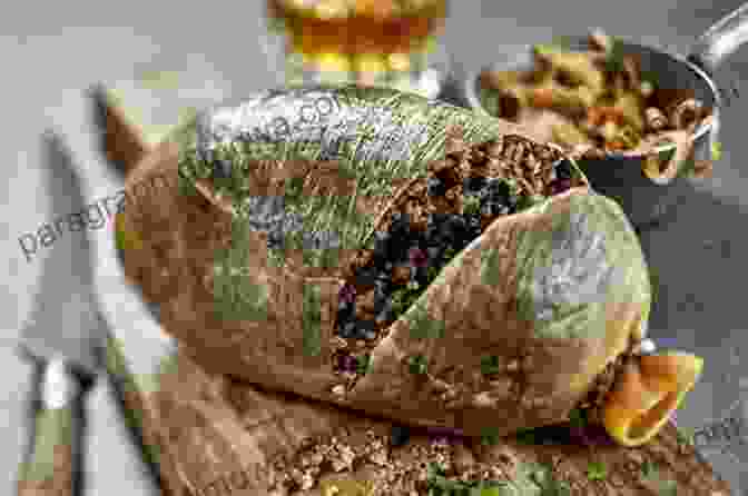 Traditional Scottish Haggis, A Culinary Staple A Local S Guide To Edinburgh In Scotland