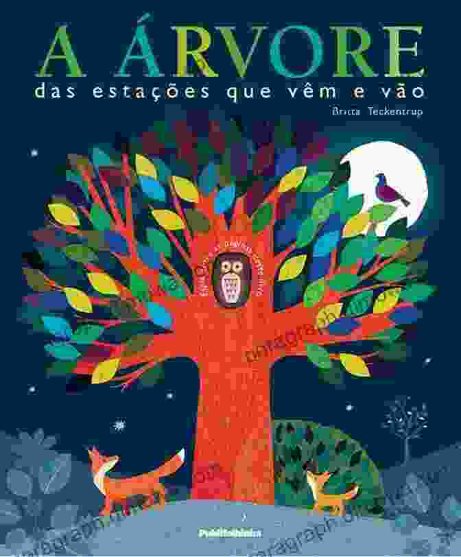 Tree In Time Book Cover A Tree In Time (Tree Spirits In Time 1)