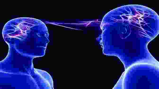 Two Individuals Connecting Minds Apparitions And Thought Transference: An Examination Of The Evidence For Telepathy