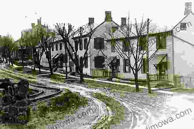 Vintage Image Of A Historic Hotel In Upper Saucon Township Upper Saucon Township And Coopersburg (Images Of America)