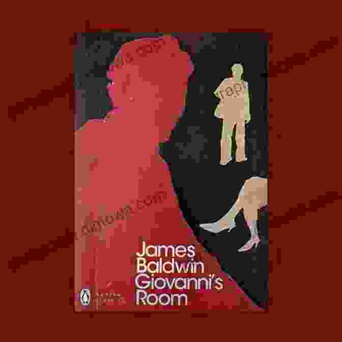 Vintage International Edition Of James Baldwin's Giovanni's Room, Featuring A Man's Face Against A Black Background Giovanni S Room (Vintage International) James Baldwin