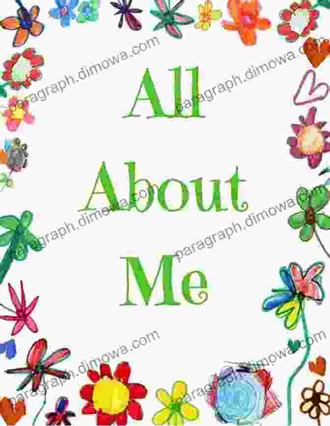 What Want To Be All About Me Book Cover Lo Que Quiero Ser: What I Want To Be (All About Me)