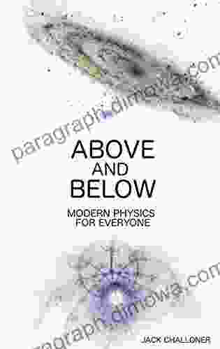 Above And Below: Modern Physics For Everyone