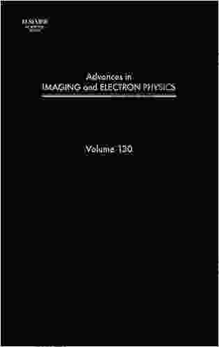 Advances In Imaging And Electron Physics (ISSN 130)