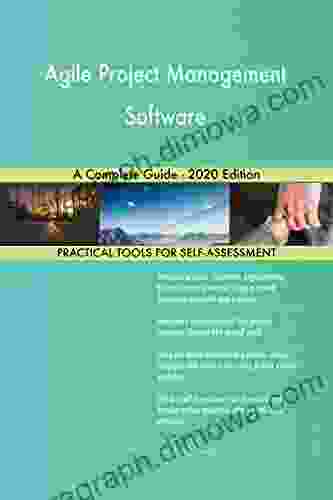 Agile Project Management Software A Complete Guide 2024 Edition