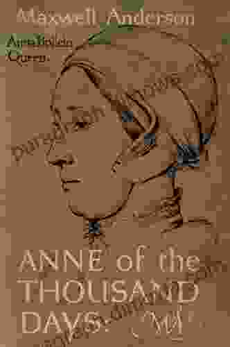 Anne Of The Thousand Days