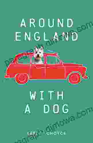 Around England With A Dog