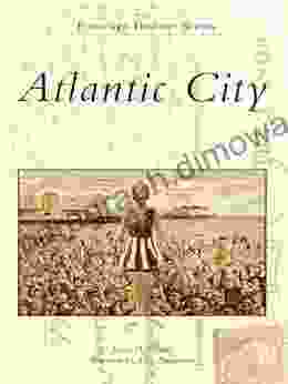 Atlantic City James D Ristine