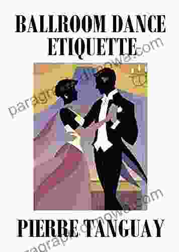 BALLROOM DANCE ETIQUETTE: Ballroom Dance Etiquette is a set of guidelines that help us navigate the social dimensions of dancing