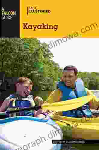 Basic Illustrated Kayaking (Basic Illustrated Series)