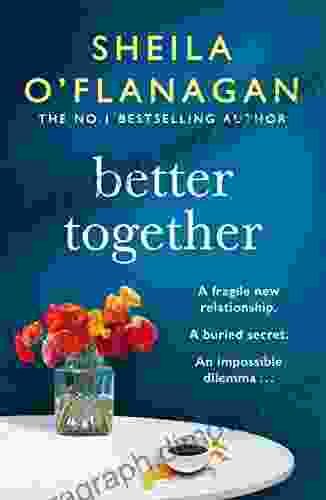 Better Together: Involving Intriguing And Hugely Enjoyable