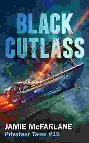 Black Cutlass (Privateer Tales 19)