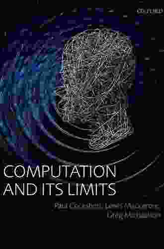 Computation And Its Limits Paul Cockshott