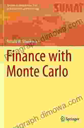 Finance with Monte Carlo (Springer Undergraduate Texts in Mathematics and Technology)