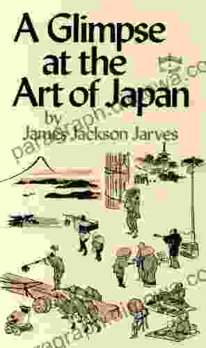 Glimpse At Art Of Japan