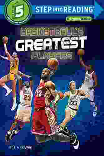 Basketball S Greatest Players (Step Into Reading Level 5)